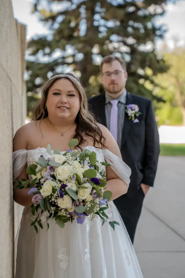 Storytelling Wedding Photographer