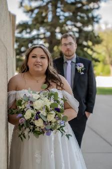 Storytelling Wedding Photographer