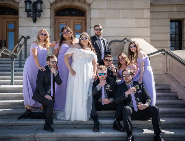 Storytelling Wedding Photographer - Photo 2