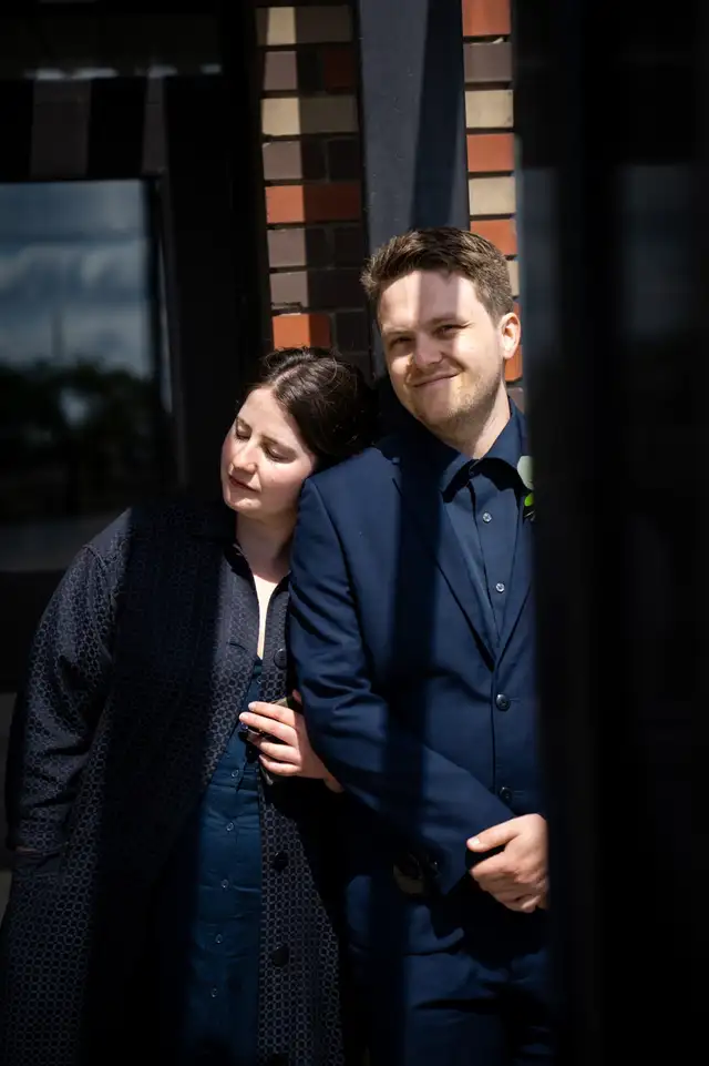 Storytelling Wedding Photographer - Photo 3