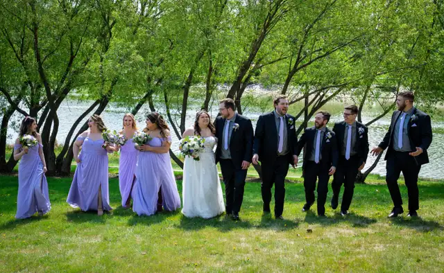 Storytelling Wedding Photographer - Photo 5