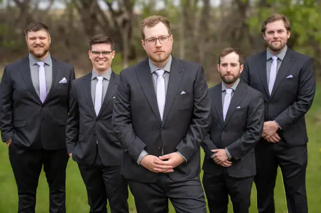 Storytelling Wedding Photographer - Photo 7