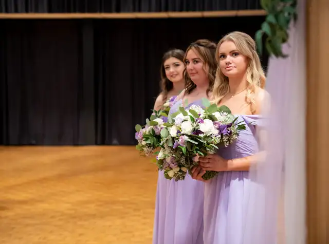 Storytelling Wedding Photographer - Photo 8