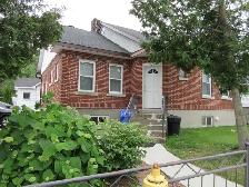 ALL DONE-UP AND READY!  NEAR DOWNTOWN SUDBURY.