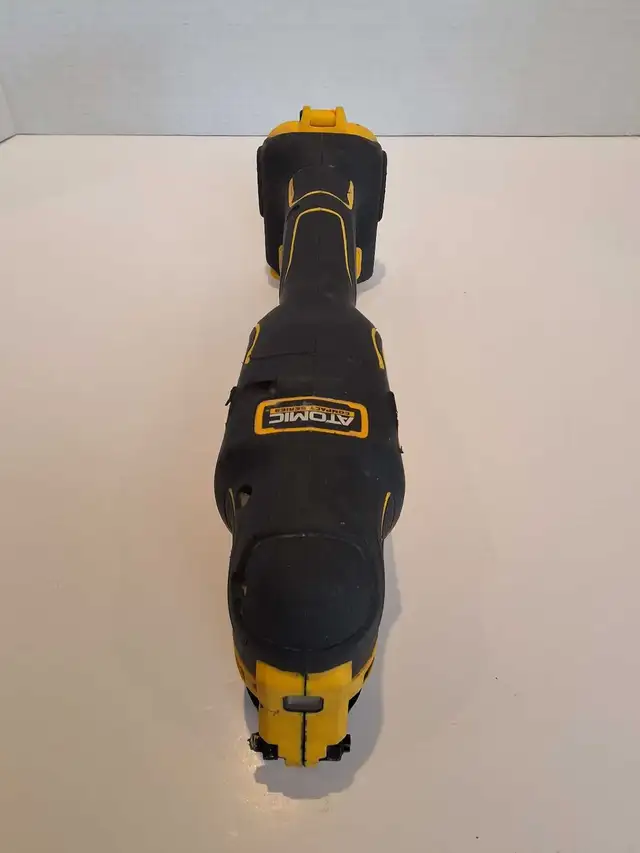 Dewalt DCS354 20V Oscilating Multi-Tool Tool Only - Photo 4