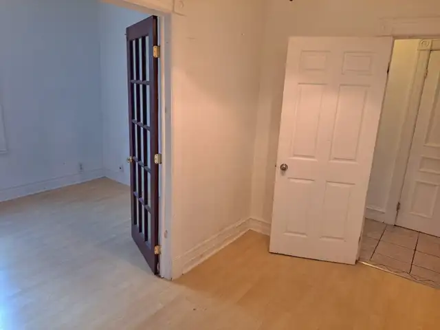 Beau 4 1/2, Bien situé, jm.lecompte@hotmail.com - Photo 5