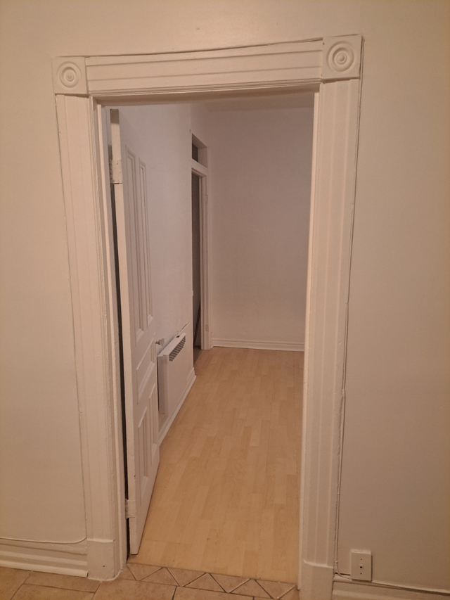 Beau 4 1/2, Bien situé, jm.lecompte@hotmail.com - Photo 6