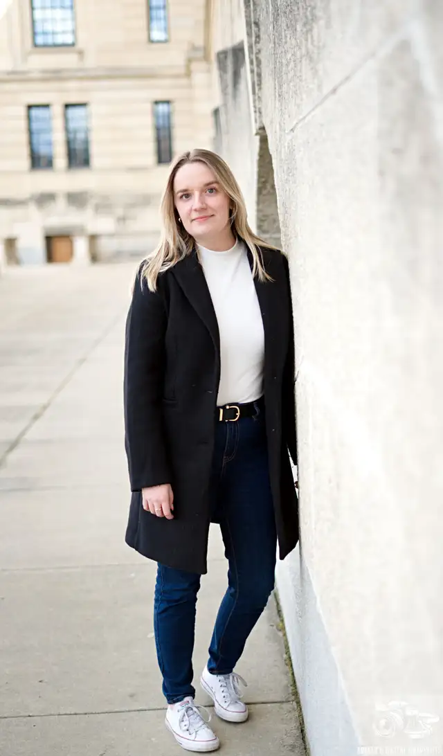 Grad Moments Photographer - Photo 6