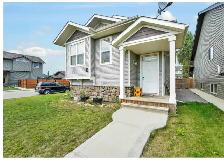 House for rent in Sylvan Lake Alberta