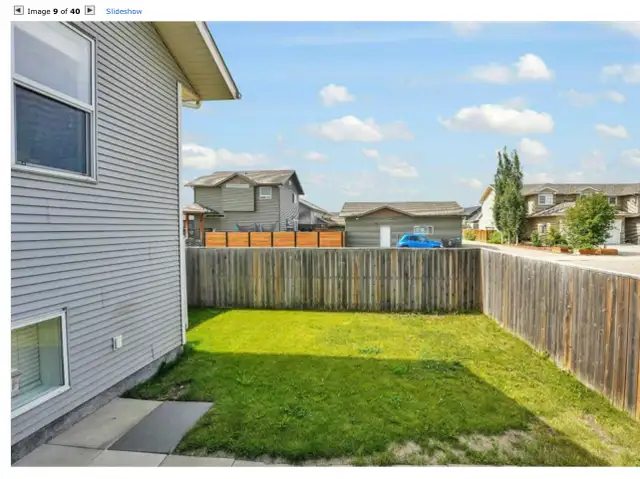 House for rent in Sylvan Lake Alberta - Photo 7