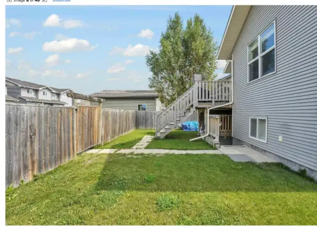 House for rent in Sylvan Lake Alberta - Photo 8