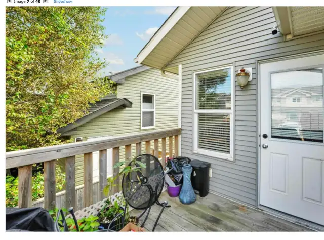 House for rent in Sylvan Lake Alberta - Photo 9