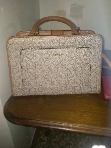 Calvin Klein Satchel Purse