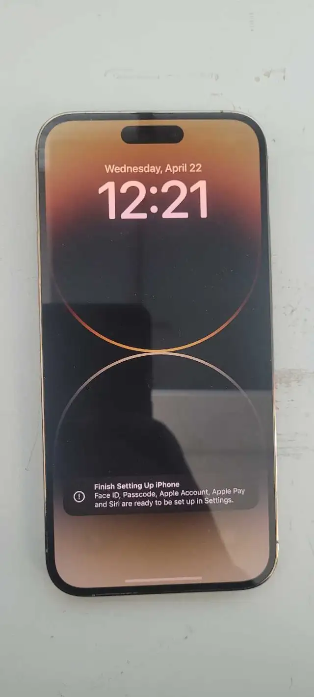 256GB Apple  IPhone 14 Pro Max (31351369)