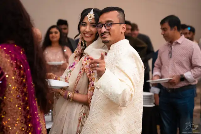 Desi wedding Photographer - Photo 2