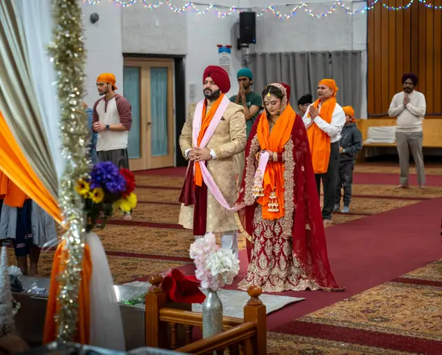 Desi wedding Photographer - Photo 3