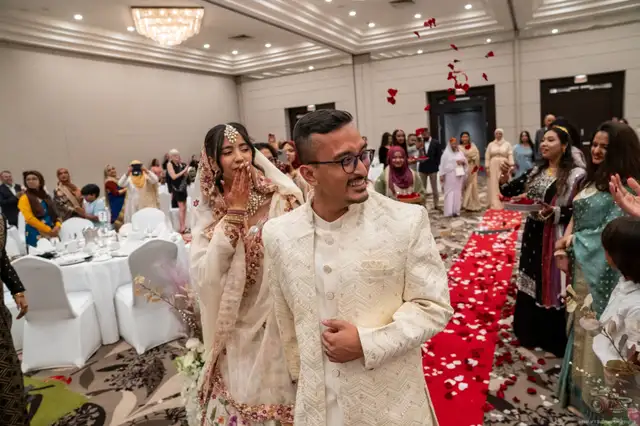 Desi wedding Photographer - Photo 4