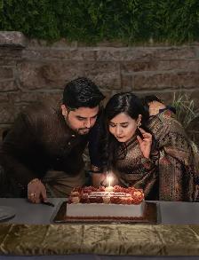 Professional Photographer