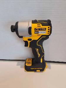 Dewalt DCF840 20V 1/4' Impact Tool Only
