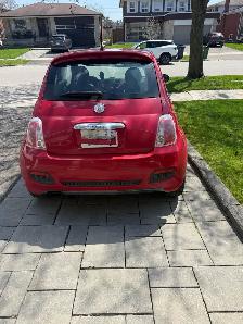 Fiat 500 - Photo 3