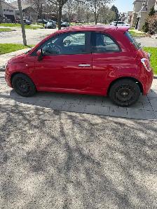 Fiat 500 - Photo 4