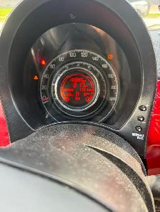 Fiat 500 - Photo 5