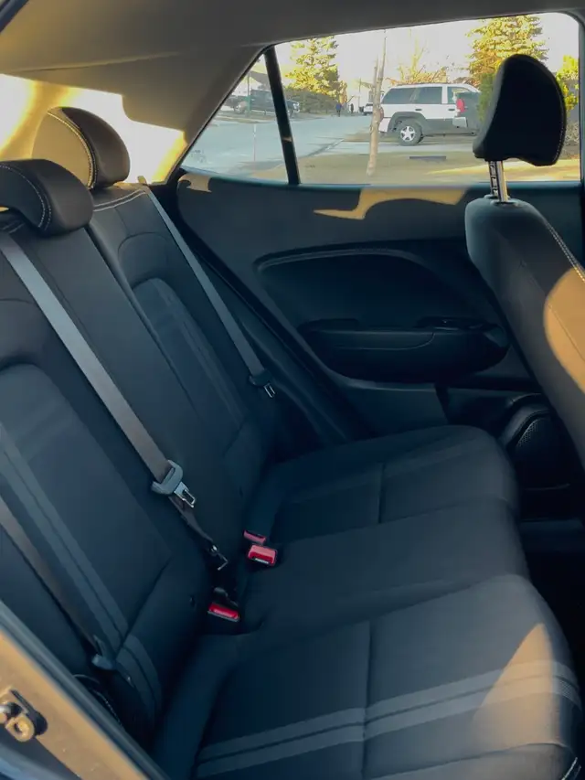 Hyundai Venue 2021 Preferred - Photo 10