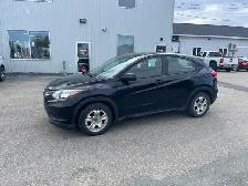2018 Honda HRV AWD
