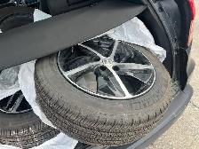 2018 Honda HRV AWD - Photo 4