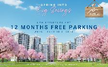 2 Bedroom Apartment for Rent - 15 Eva Rd