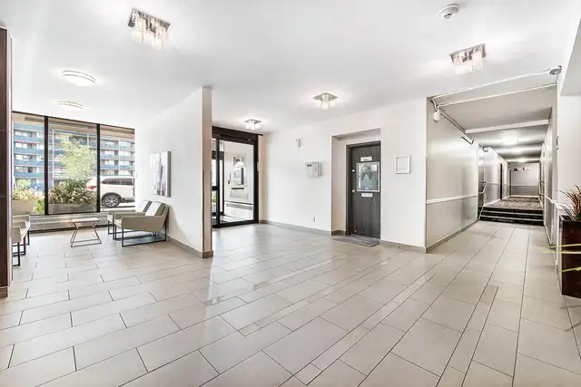 2 Bedroom Apartment for Rent - 15 Eva Rd - Photo 3