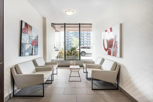 2 Bedroom Apartment for Rent - 15 Eva Rd - Photo 4