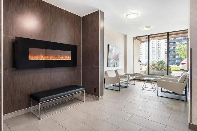 2 Bedroom Apartment for Rent - 15 Eva Rd - Photo 5