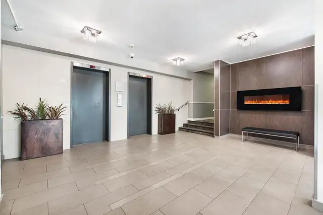 2 Bedroom Apartment for Rent - 15 Eva Rd - Photo 9