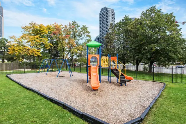 2 Bedroom Apartment for Rent - 15 Eva Rd - Photo 13