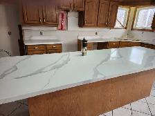 Quartz, Granite Countertops GOOD DEAL FOR CONTRACTORS,Home Owner