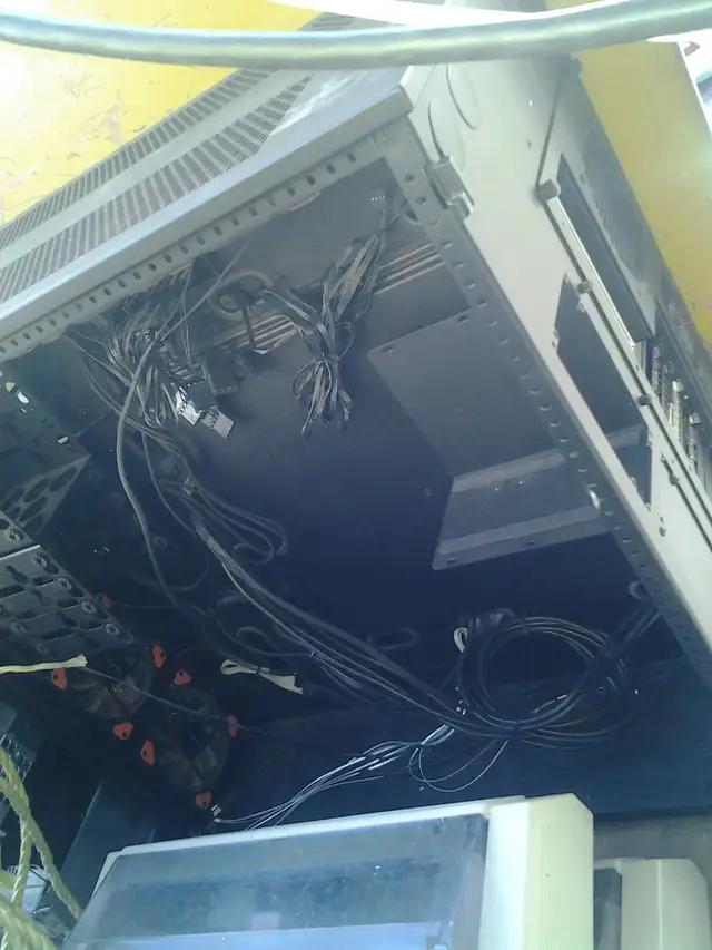 TALINO (Tablino) Forensic Series AFT EX-S3C Digital Forensic Wor - Photo 3