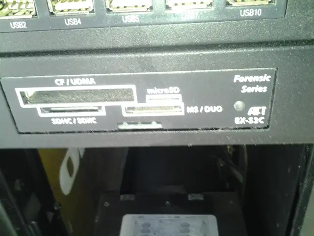 TALINO (Tablino) Forensic Series AFT EX-S3C Digital Forensic Wor - Photo 4