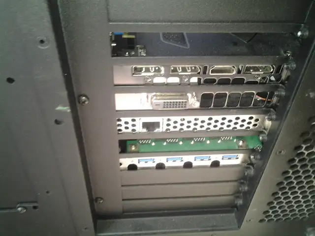 TALINO (Tablino) Forensic Series AFT EX-S3C Digital Forensic Wor - Photo 5