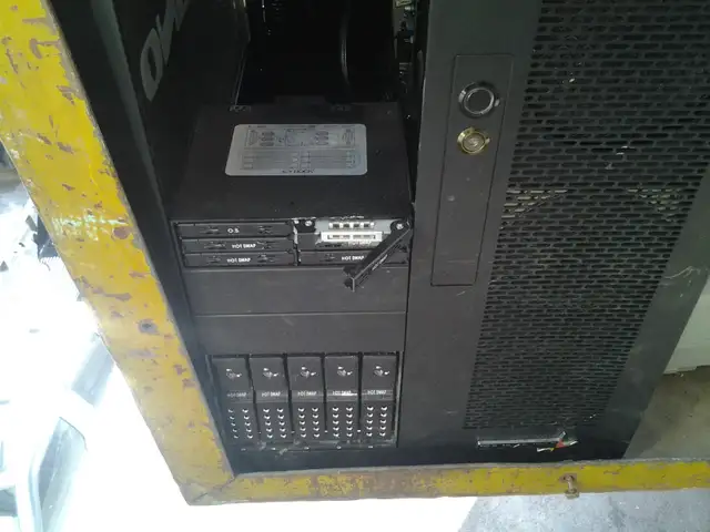 TALINO (Tablino) Forensic Series AFT EX-S3C Digital Forensic Wor - Photo 6