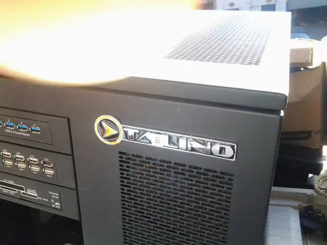 TALINO (Tablino) Forensic Series AFT EX-S3C Digital Forensic Wor - Photo 7