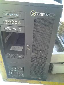 TALINO (Tablino) Forensic Series AFT EX-S3C Digital Forensic Wor - Photo 9