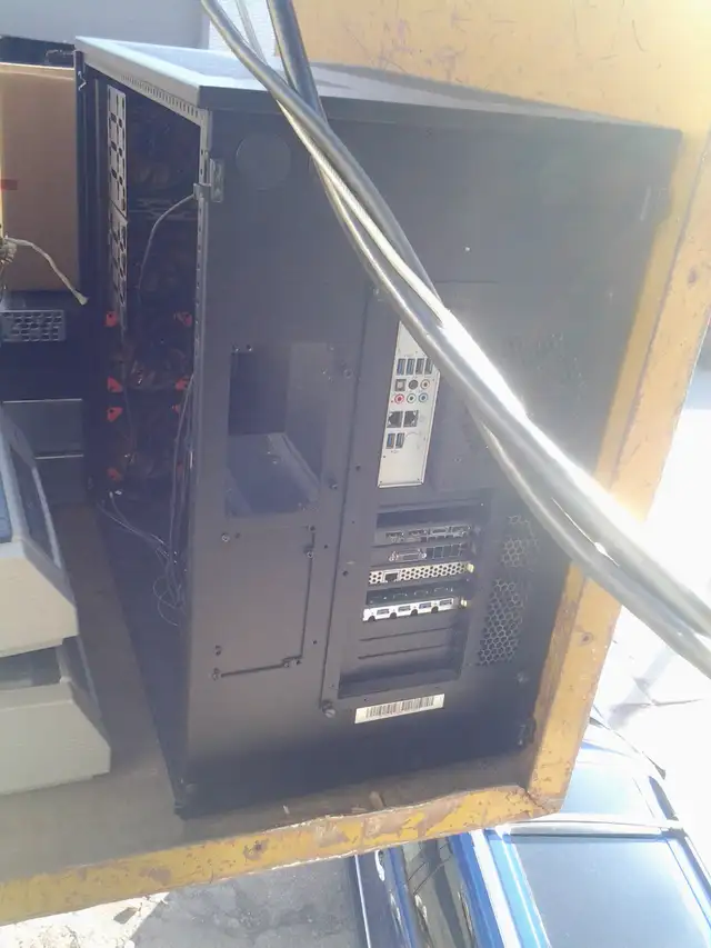 TALINO (Tablino) Forensic Series AFT EX-S3C Digital Forensic Wor - Photo 10