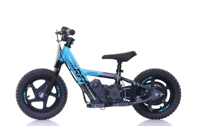 RFN Electric balance bikes