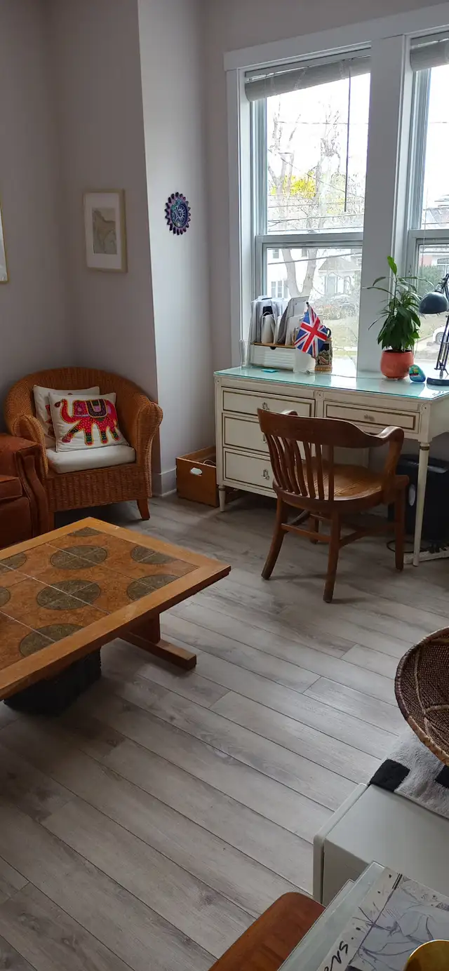 Available May or June 1st Nice Bright one BR Apt at Quinpool Rd - Photo 3