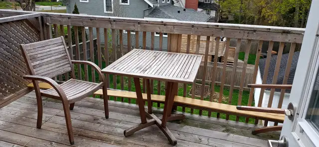 Available May or June 1st Nice Bright one BR Apt at Quinpool Rd - Photo 9