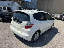 2013 Honda Fit LX - Photo 4