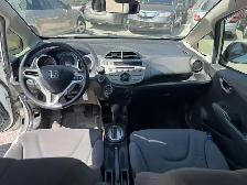 2013 Honda Fit LX - Photo 8