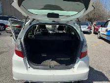2013 Honda Fit LX - Photo 9