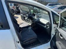 2013 Honda Fit LX - Photo 10